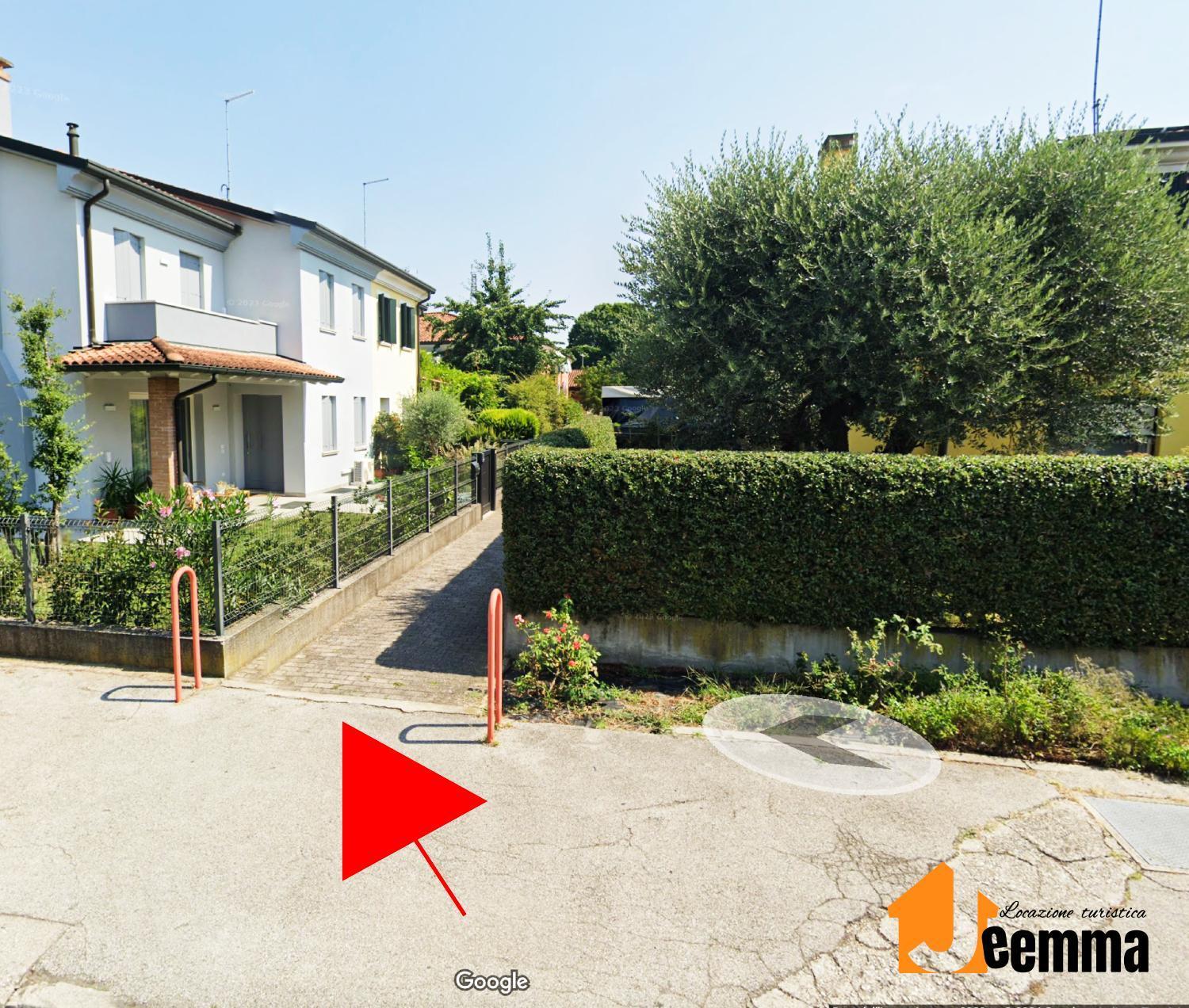 Apartamento Jeemma Galliera Veneta Exterior foto