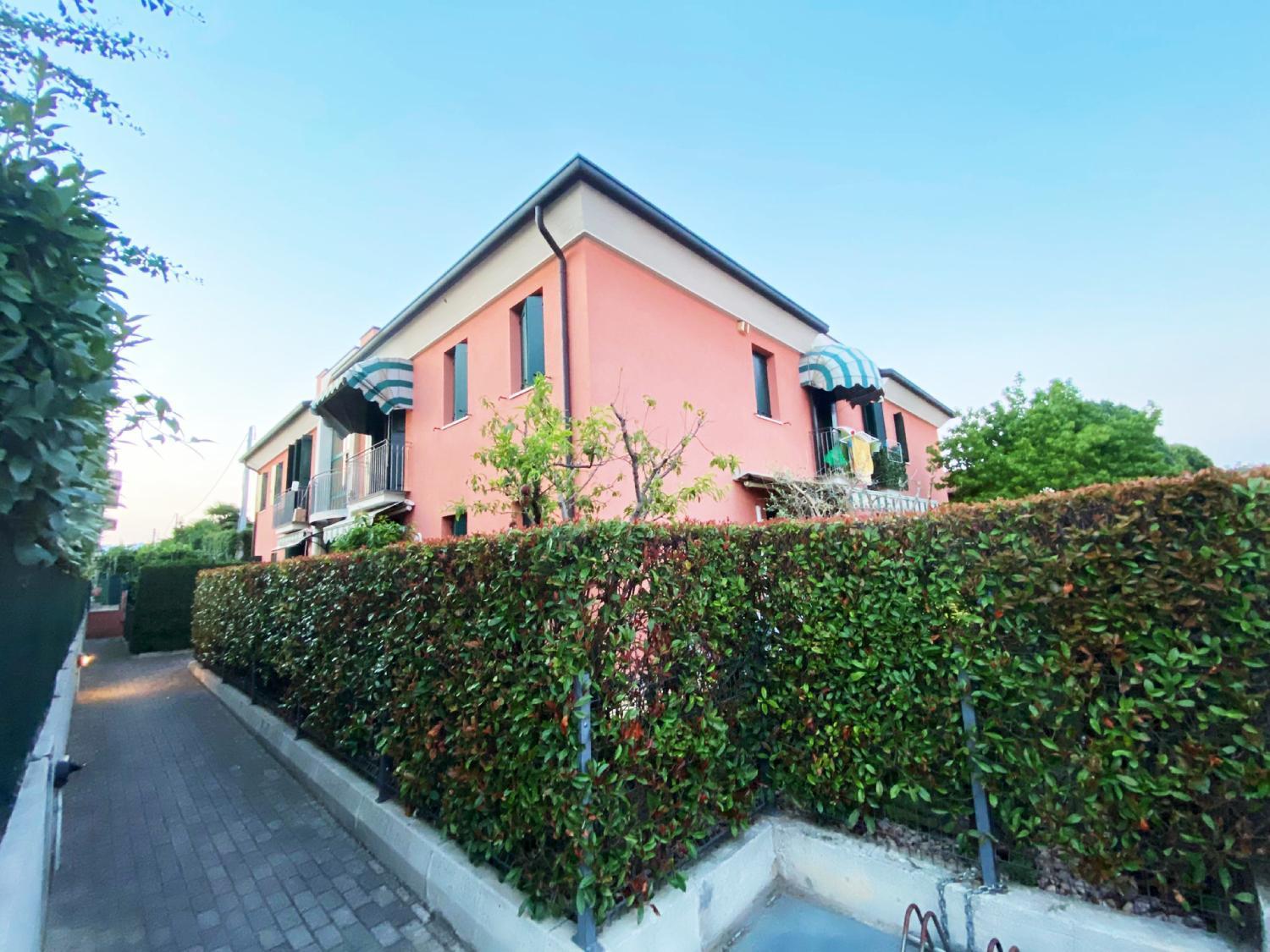 Apartamento Jeemma Galliera Veneta Exterior foto