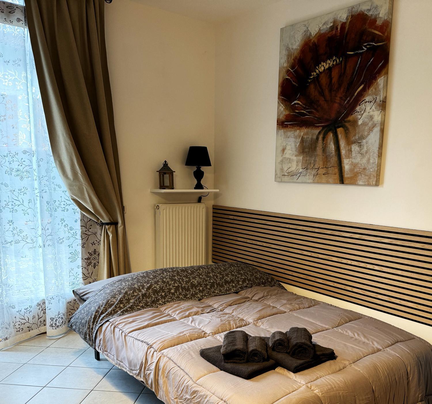 Apartamento Jeemma Galliera Veneta Exterior foto
