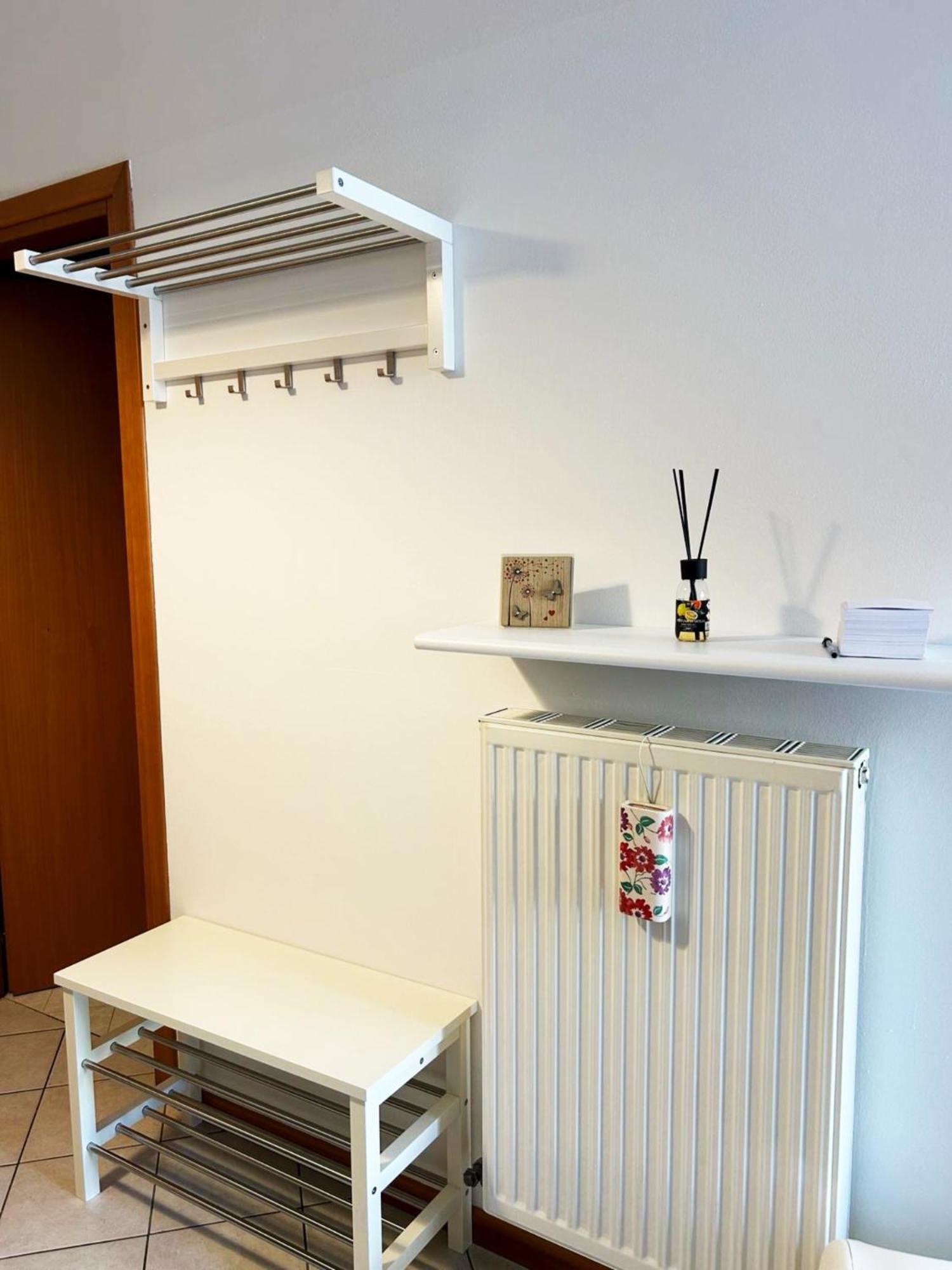 Apartamento Jeemma Galliera Veneta Exterior foto